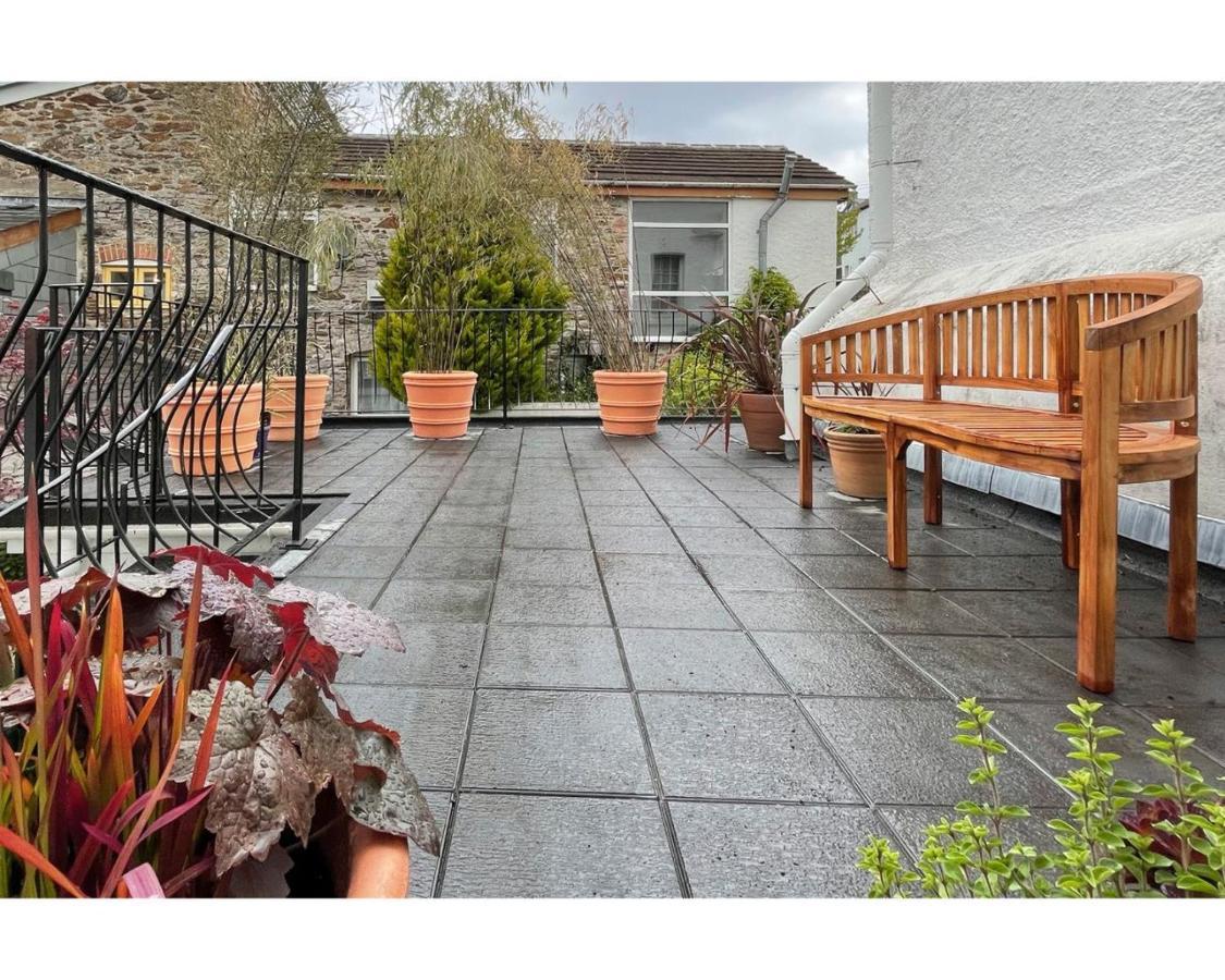 Highday House - A Place To Escape To Totnes Exterior photo